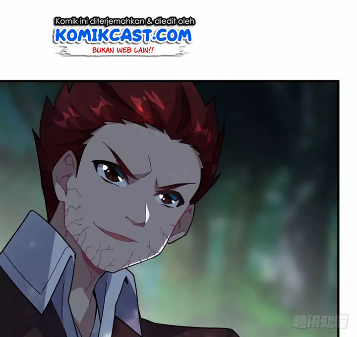 I Picked Up a Demon Lord as a Maid Chapter 32 Gambar 44